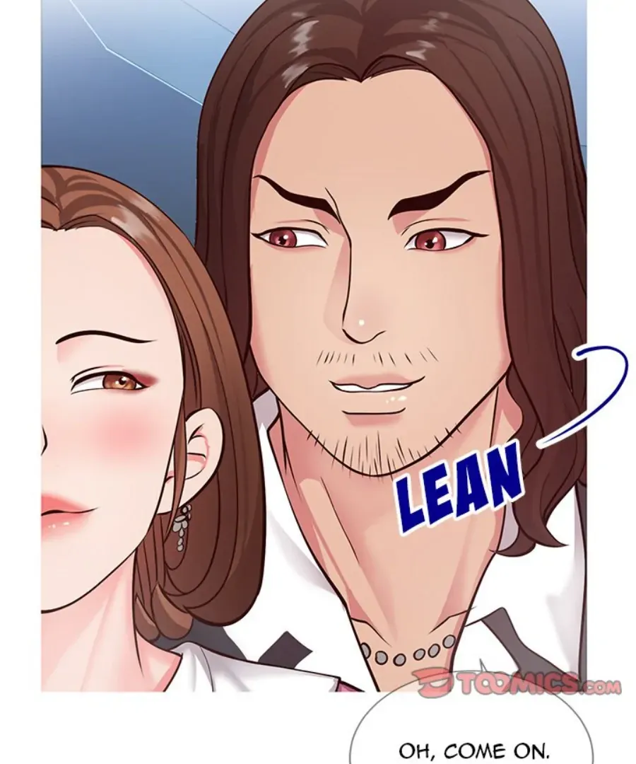 Inexperienced Chapter 7 page 36 - 