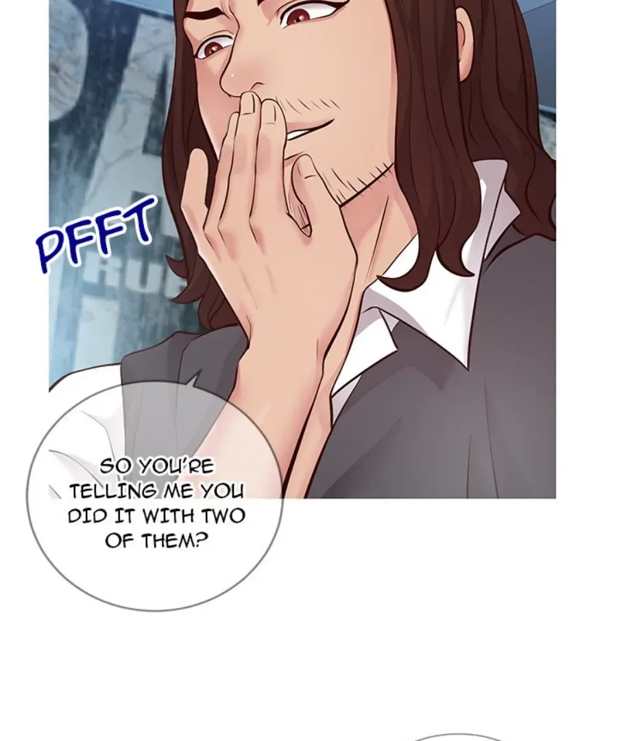 Inexperienced Chapter 7 page 39 - 