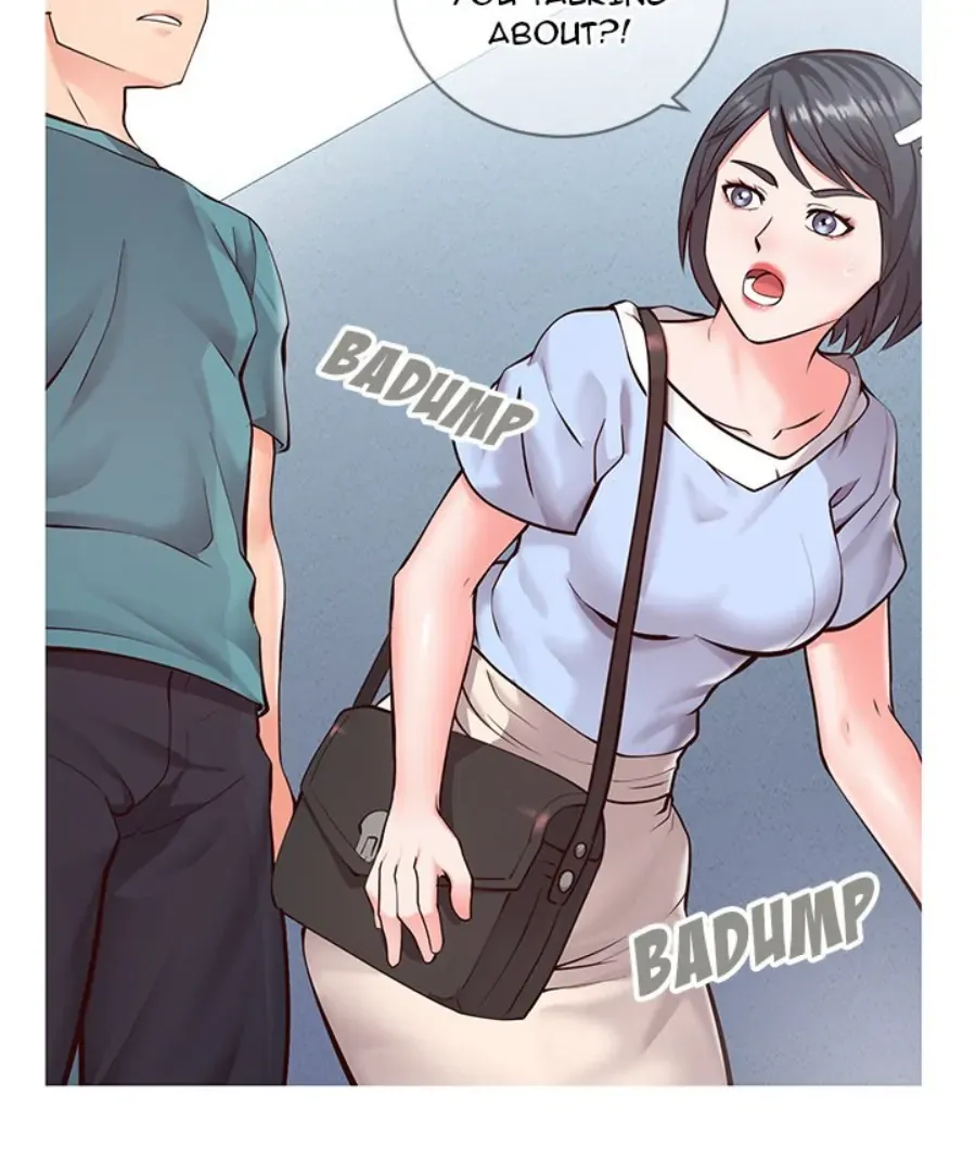Inexperienced Chapter 7 page 5 - 