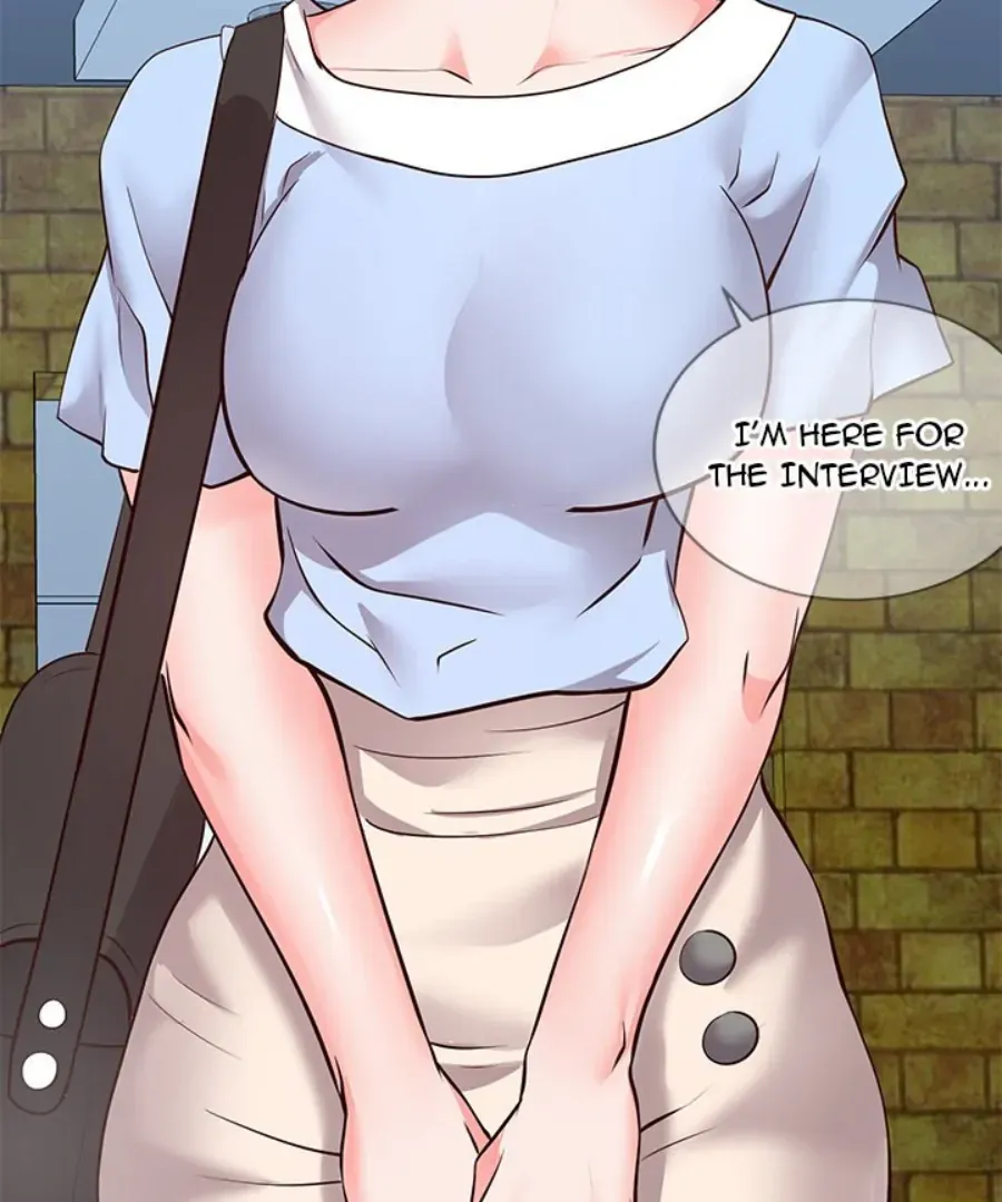 Inexperienced Chapter 7 page 43 - 
