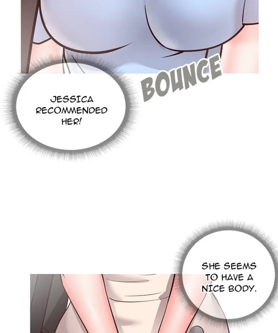 Inexperienced Chapter 7 page 47 - 