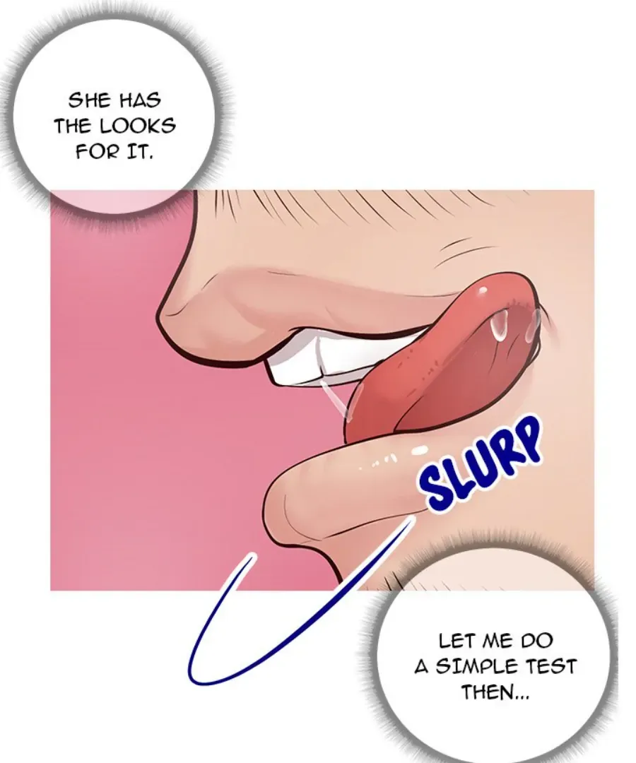 Inexperienced Chapter 7 page 49 - 