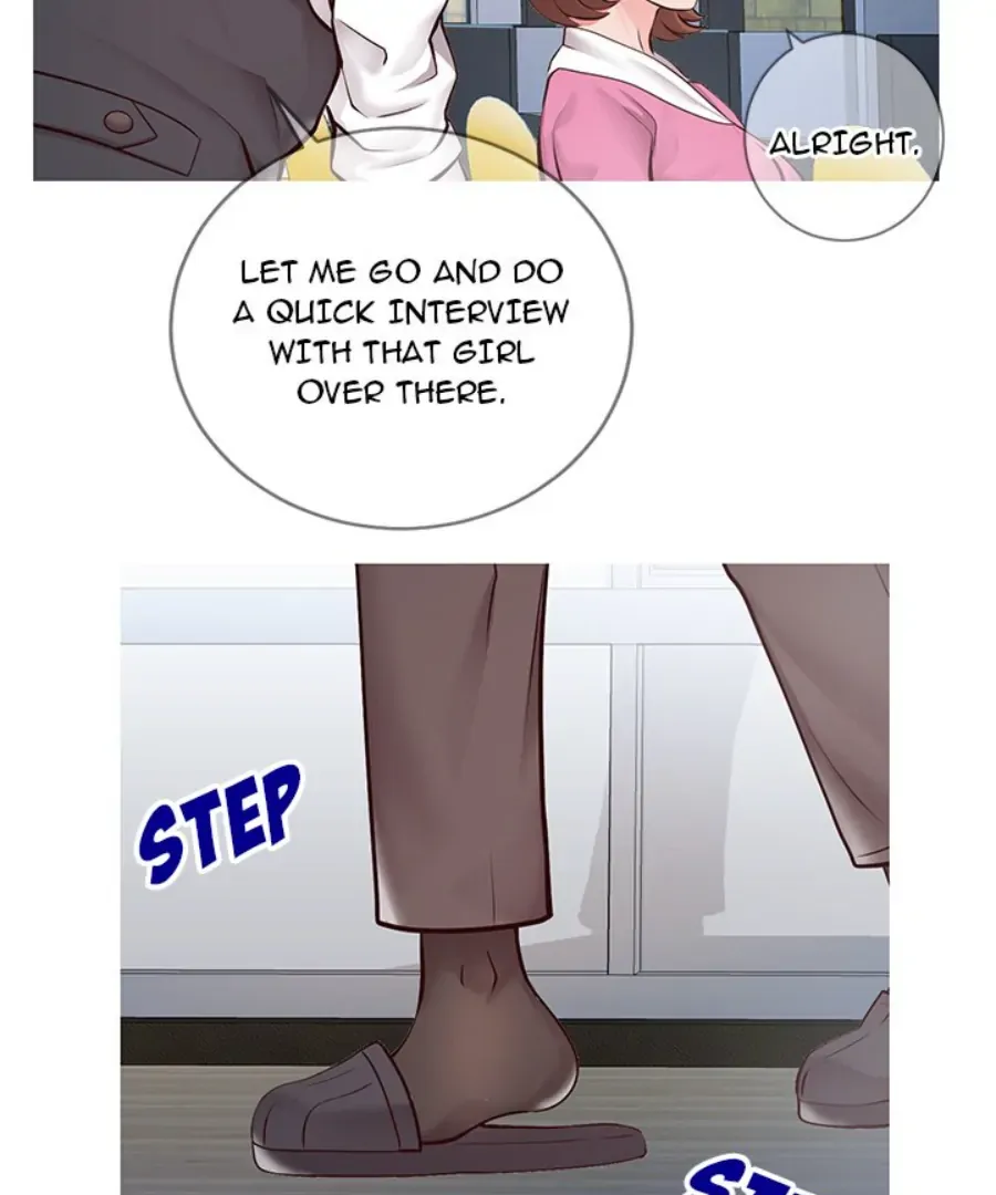 Inexperienced Chapter 7 page 52 - 