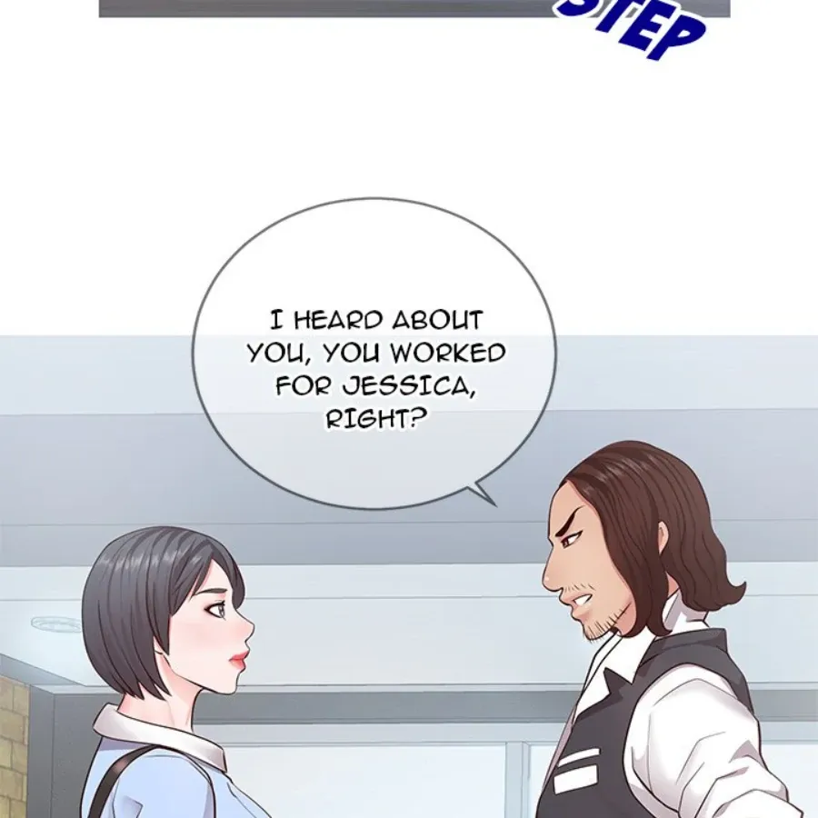 Inexperienced Chapter 7 page 53 - 