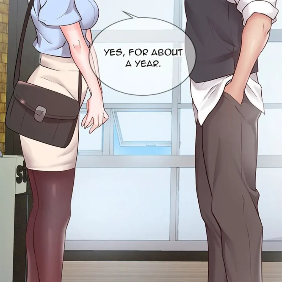 Inexperienced Chapter 7 page 54 - 