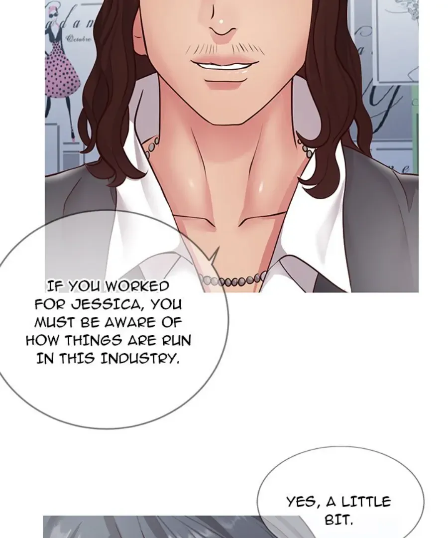 Inexperienced Chapter 7 page 56 - 