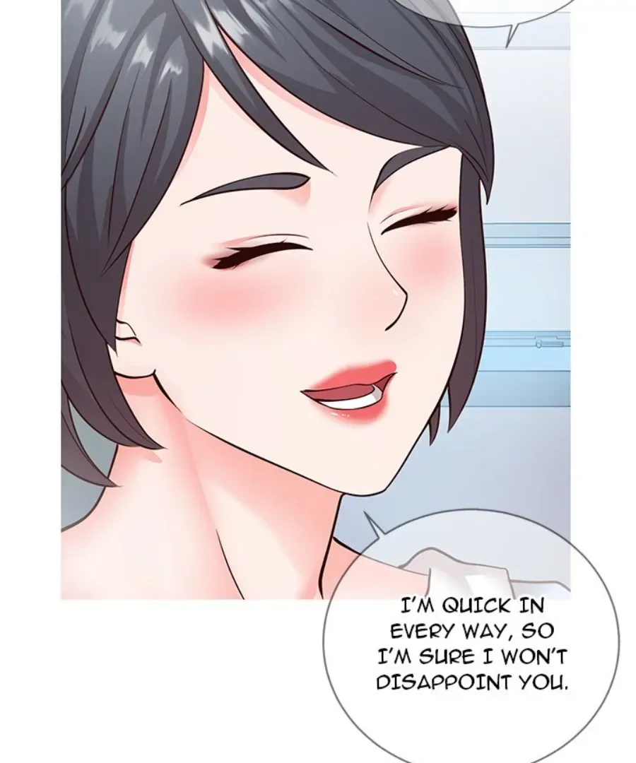 Inexperienced Chapter 7 page 57 - 