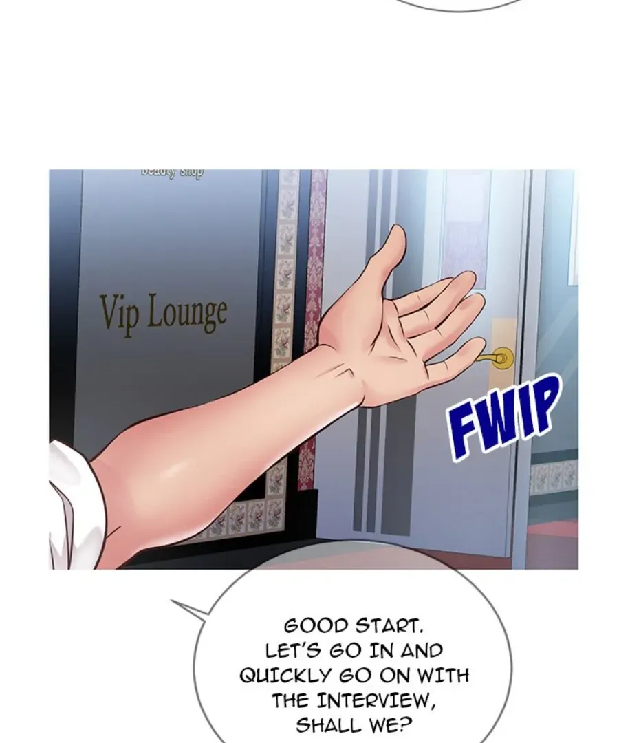 Inexperienced Chapter 7 page 58 - 