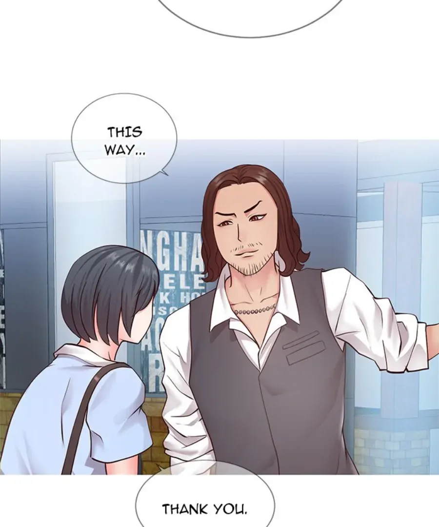 Inexperienced Chapter 7 page 59 - 