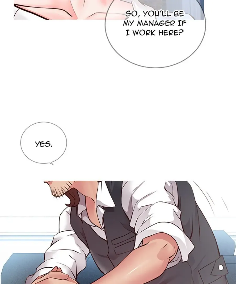 Inexperienced Chapter 7 page 68 - 