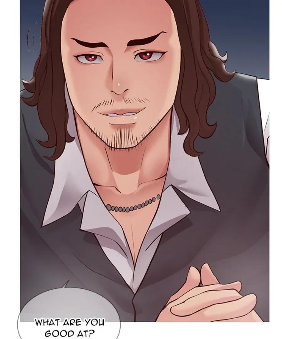Inexperienced Chapter 7 page 70 - 