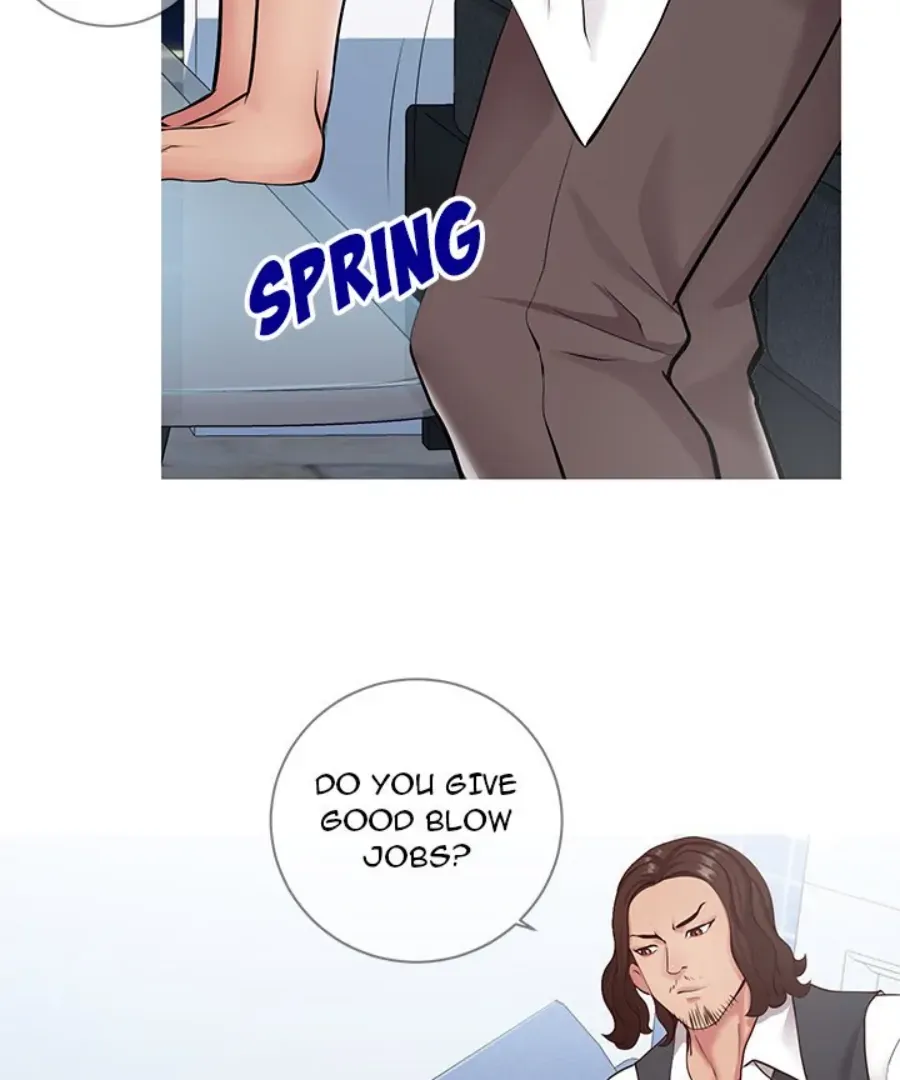 Inexperienced Chapter 7 page 73 - 