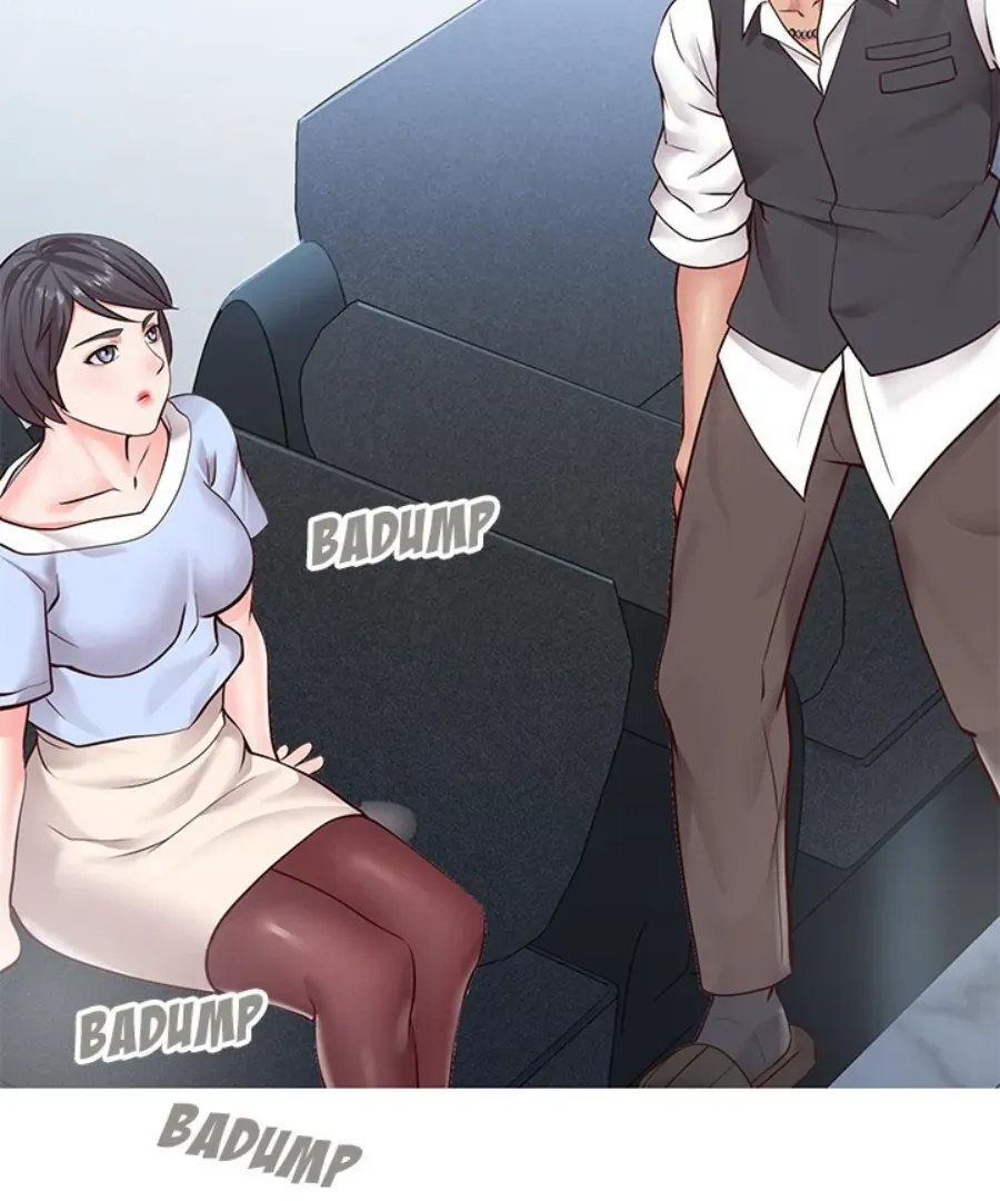 Inexperienced Chapter 7 page 74 - 