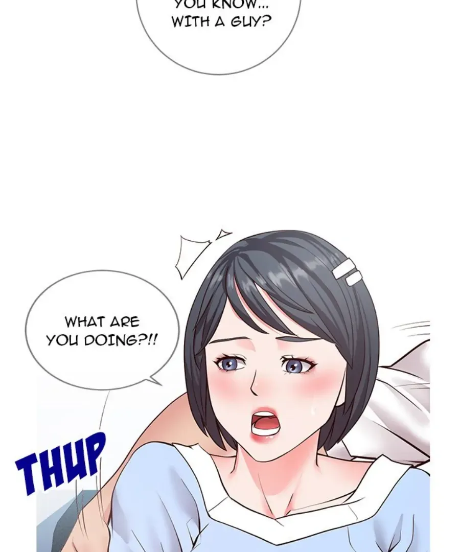 Inexperienced Chapter 7 page 79 - 