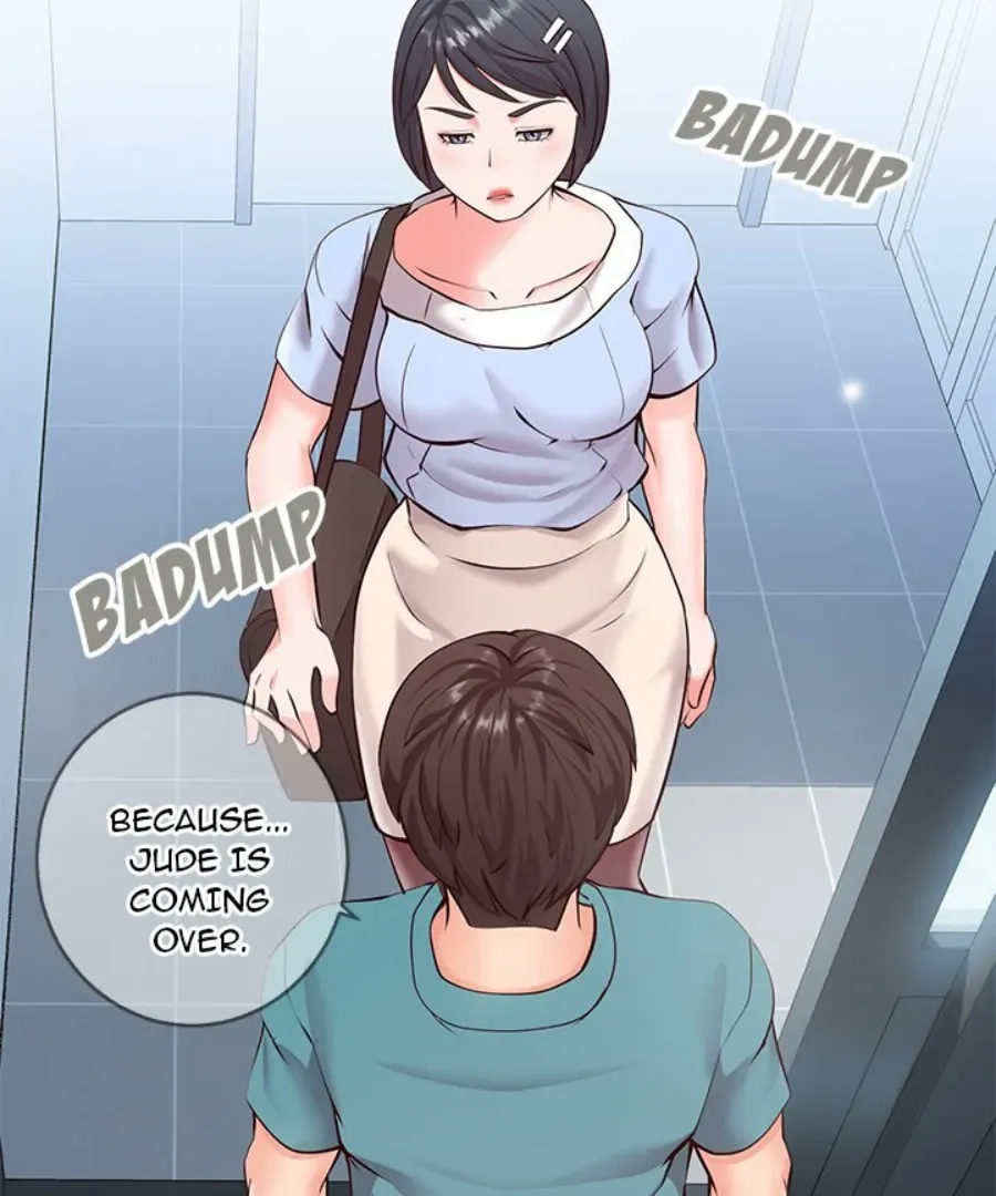 Inexperienced Chapter 7 page 9 - 
