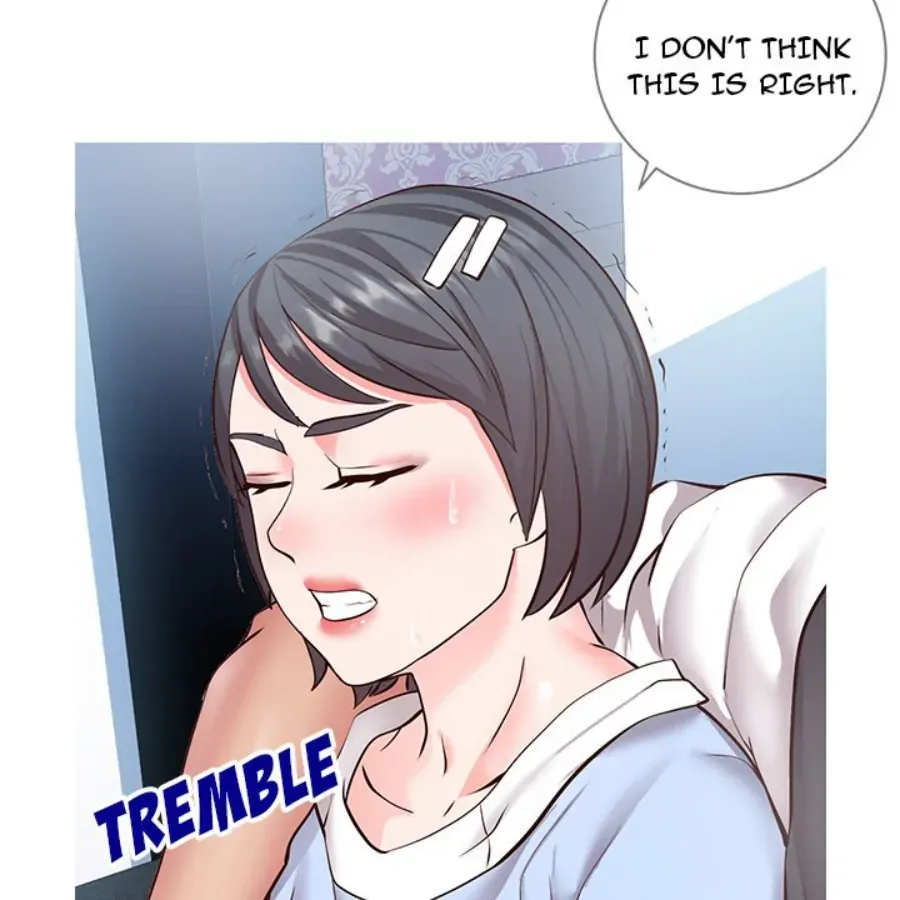 Inexperienced Chapter 7 page 81 - 