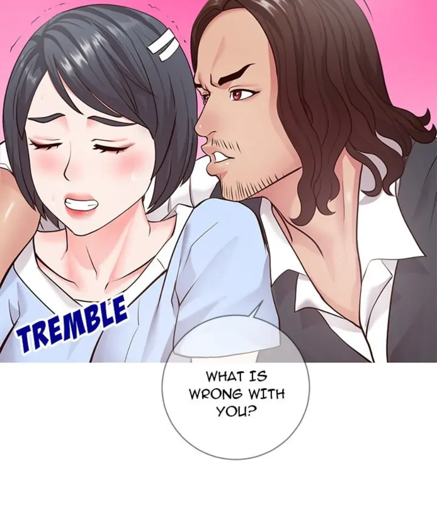 Inexperienced Chapter 7 page 83 - 