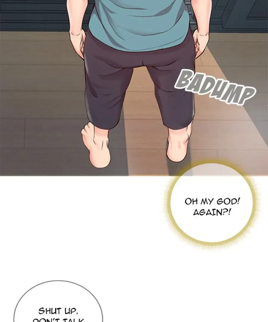 Inexperienced Chapter 7 page 10 - 