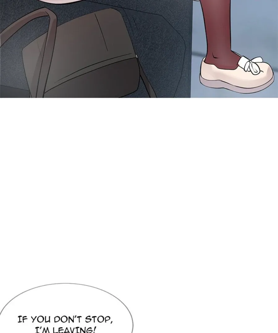 Inexperienced Chapter 7 page 91 - 