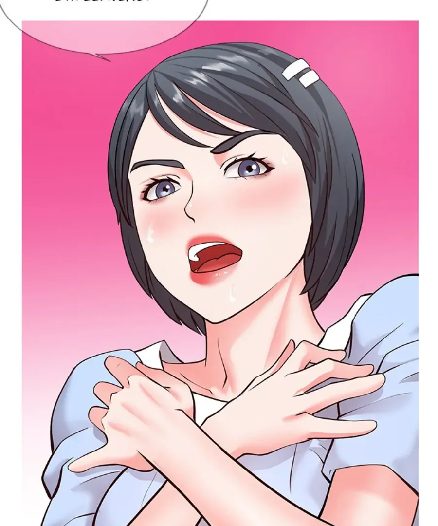 Inexperienced Chapter 7 page 92 - 