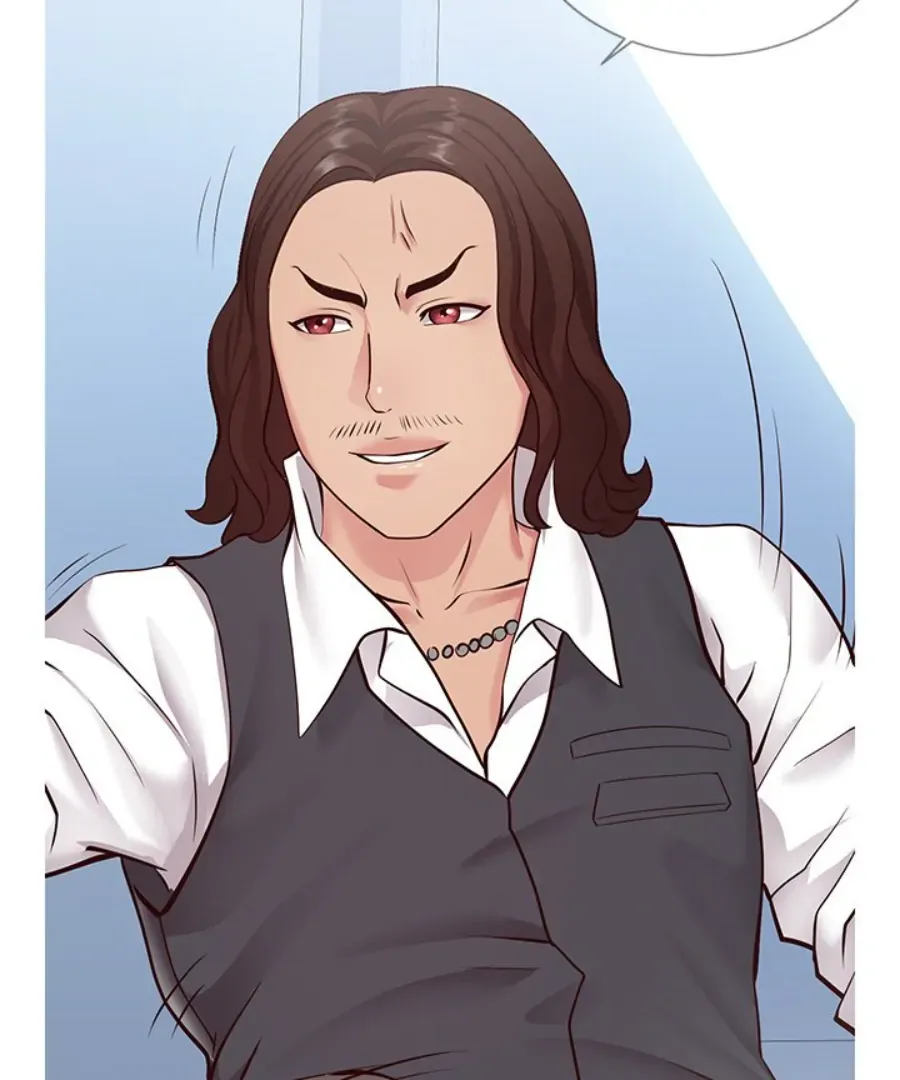 Inexperienced Chapter 7 page 94 - 