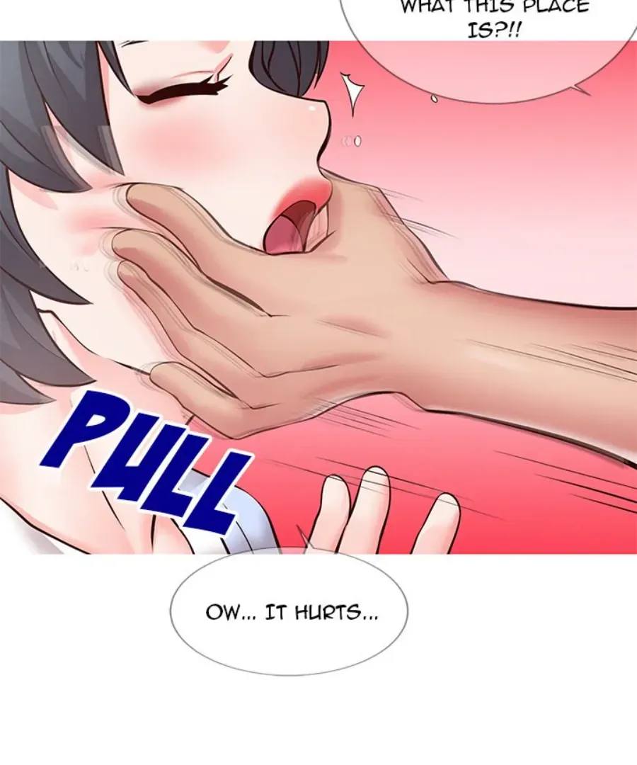 Inexperienced Chapter 7 page 96 - 