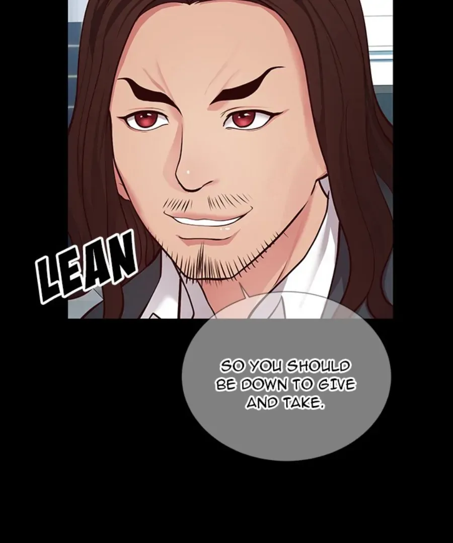 Inexperienced Chapter 8 page 11 - 