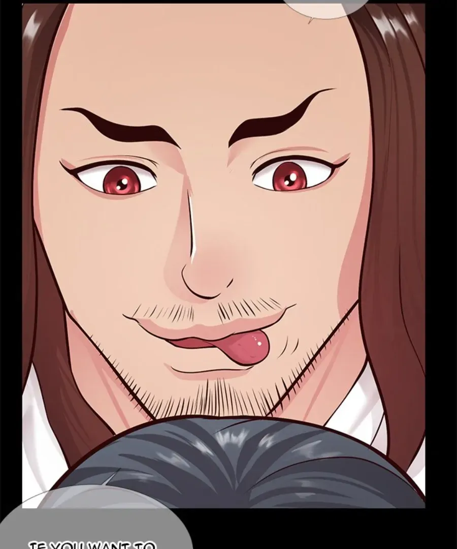 Inexperienced Chapter 8 page 19 - 