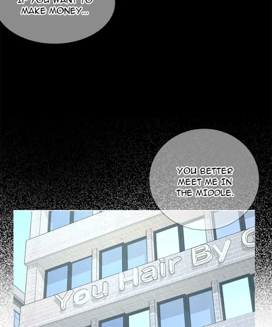 Inexperienced Chapter 8 page 20 - 