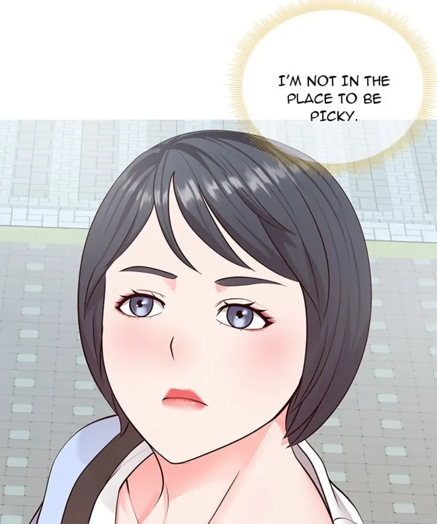 Inexperienced Chapter 8 page 23 - 