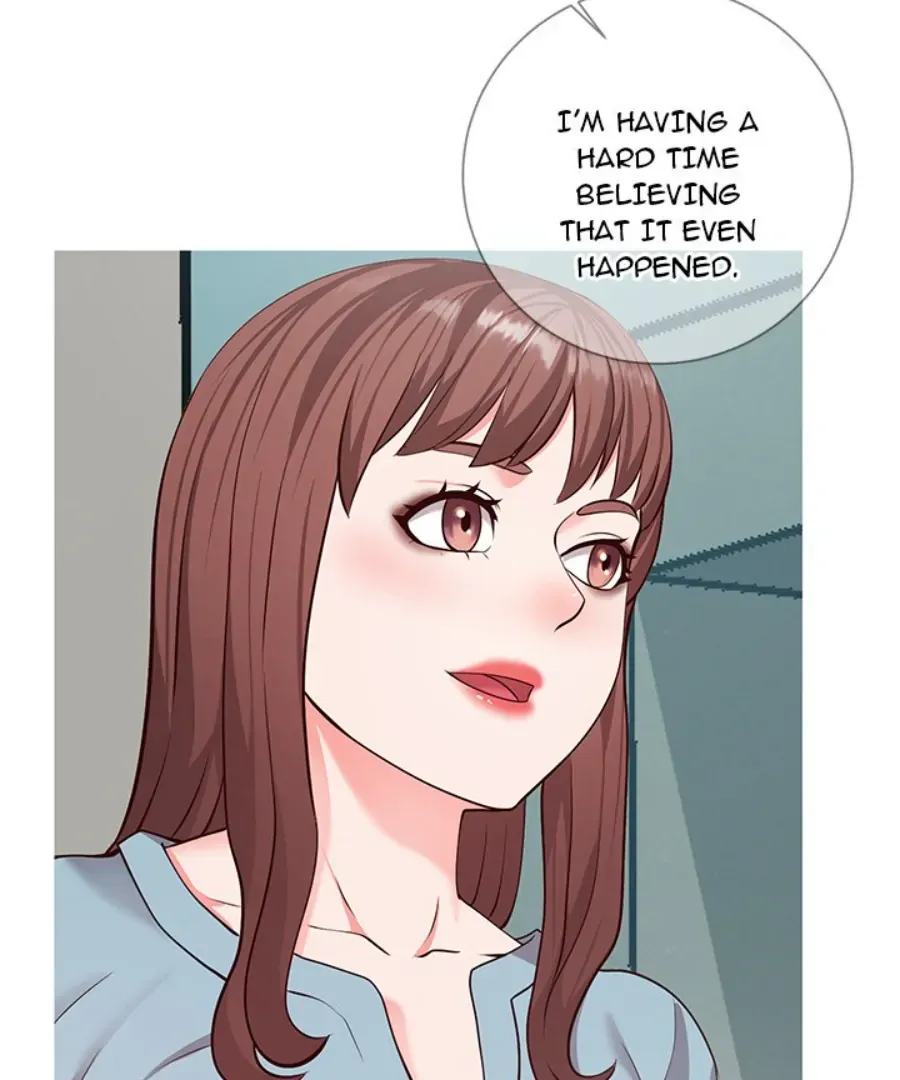 Inexperienced Chapter 8 page 30 - 