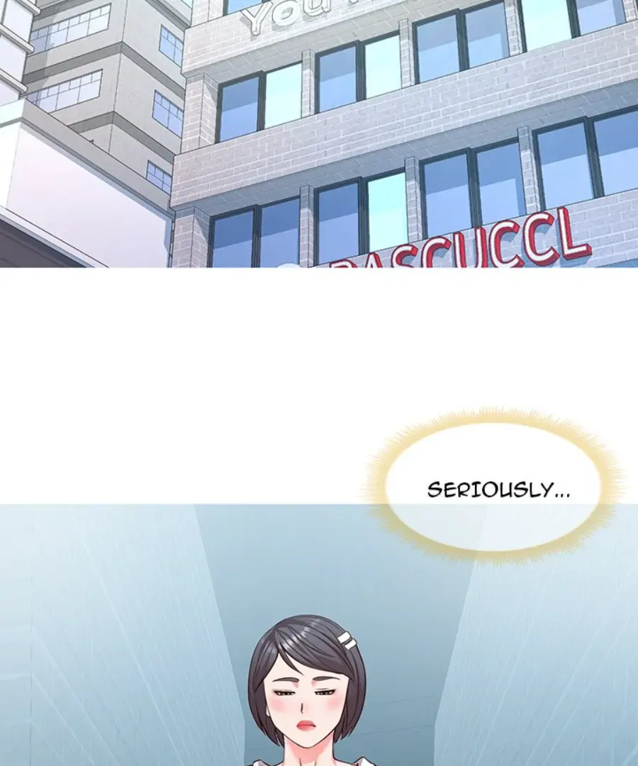 Inexperienced Chapter 8 page 4 - 