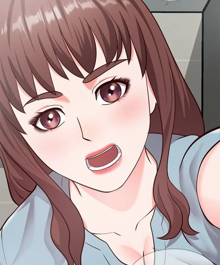 Inexperienced Chapter 8 page 34 - 