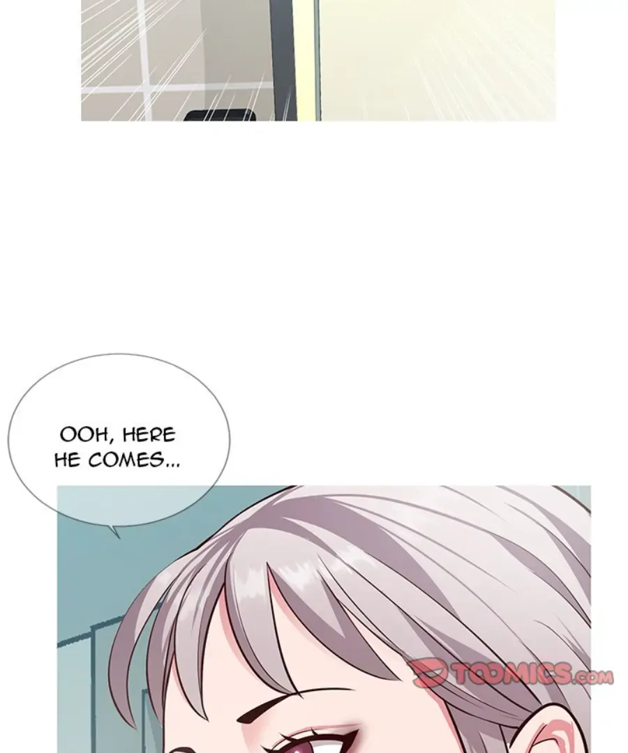 Inexperienced Chapter 8 page 36 - 