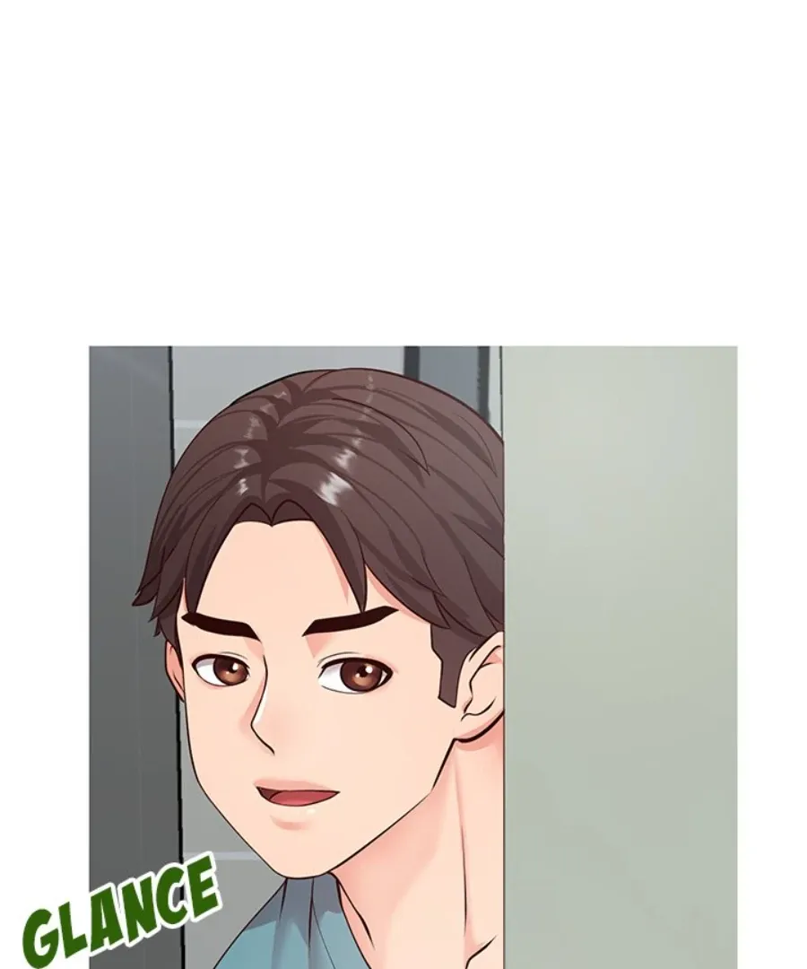 Inexperienced Chapter 8 page 38 - 