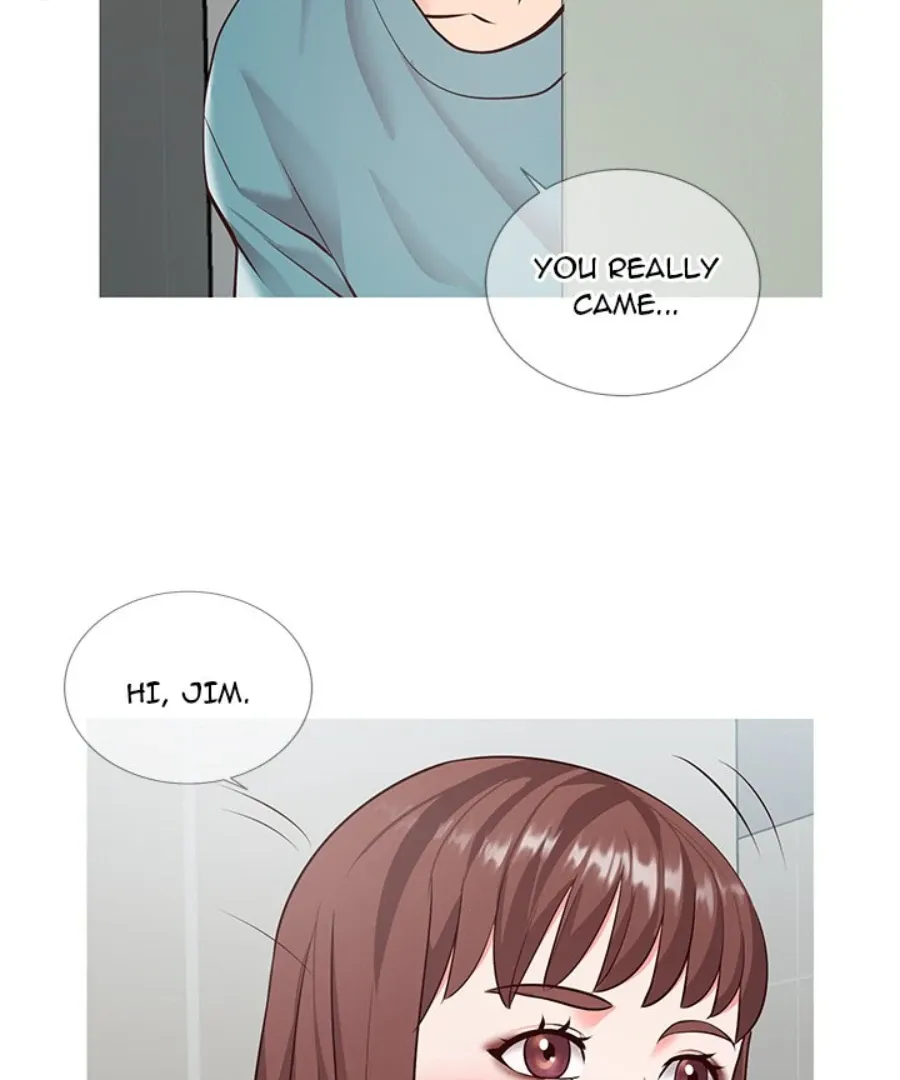 Inexperienced Chapter 8 page 39 - 