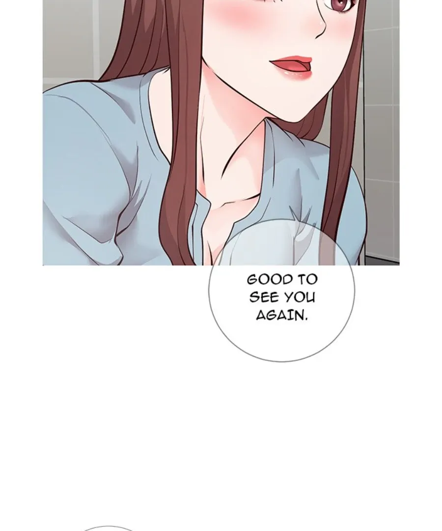 Inexperienced Chapter 8 page 40 - 