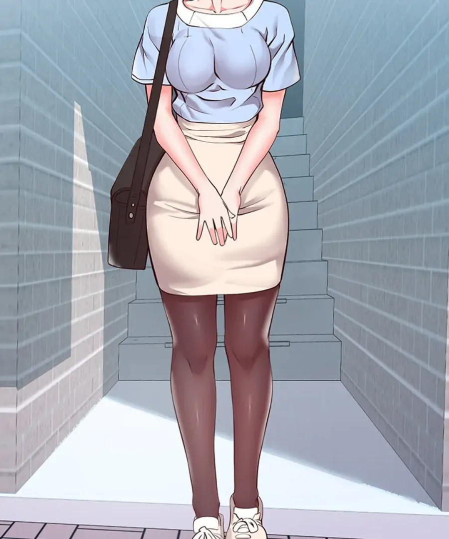 Inexperienced Chapter 8 page 5 - 
