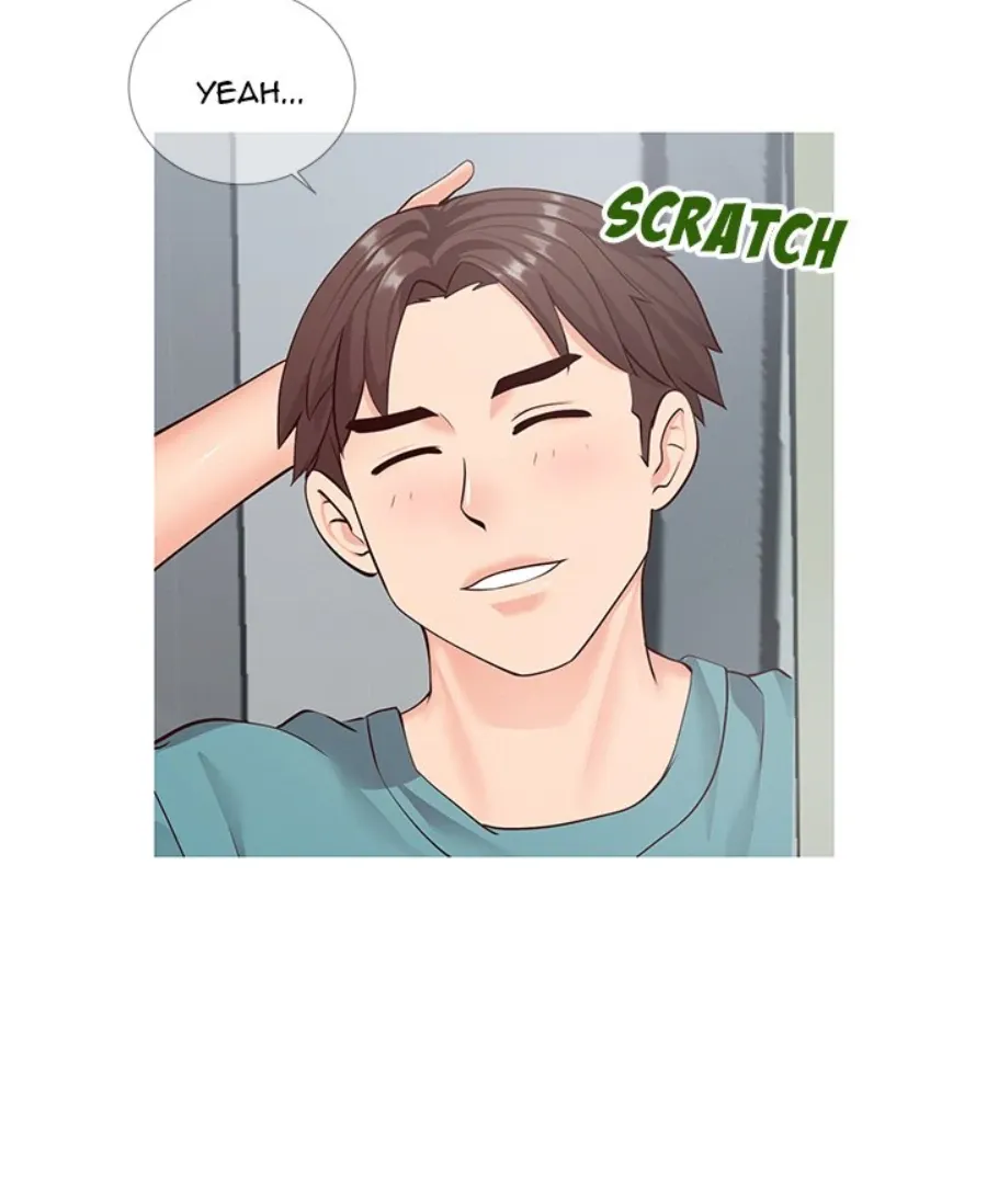 Inexperienced Chapter 8 page 41 - 
