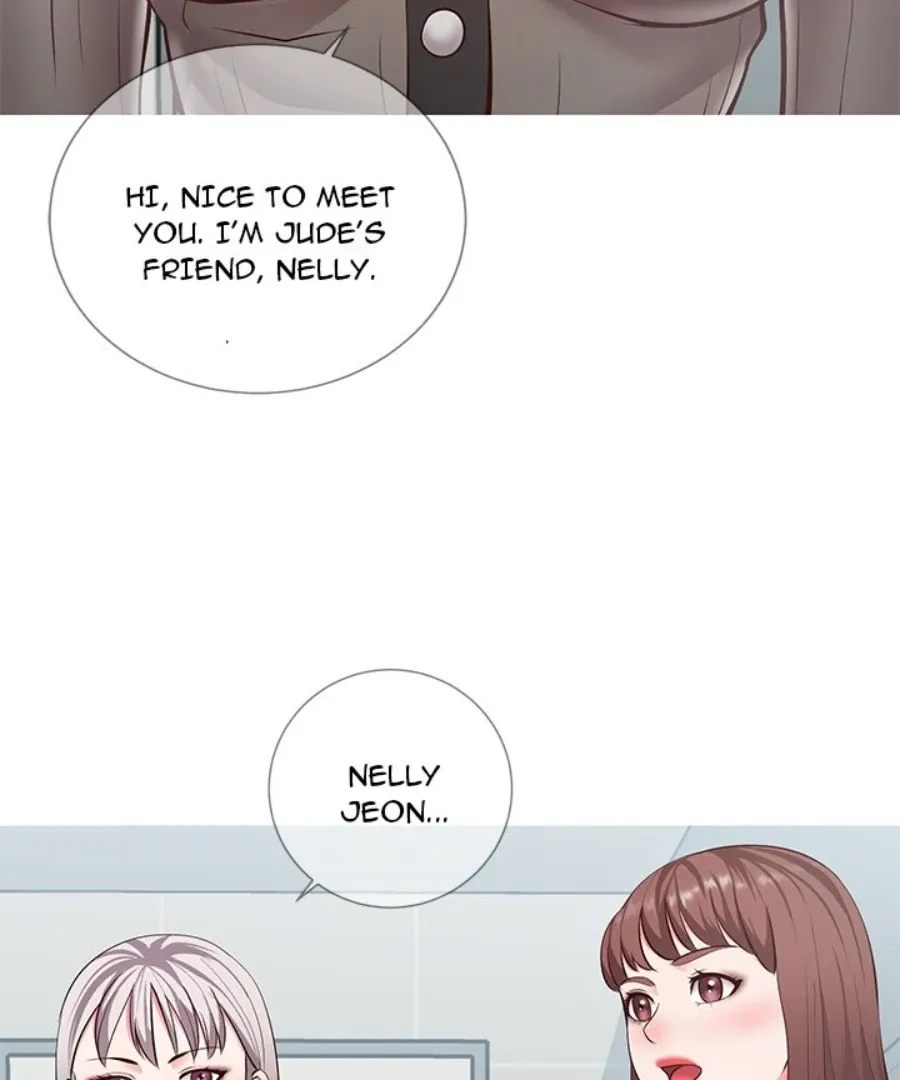 Inexperienced Chapter 8 page 45 - 