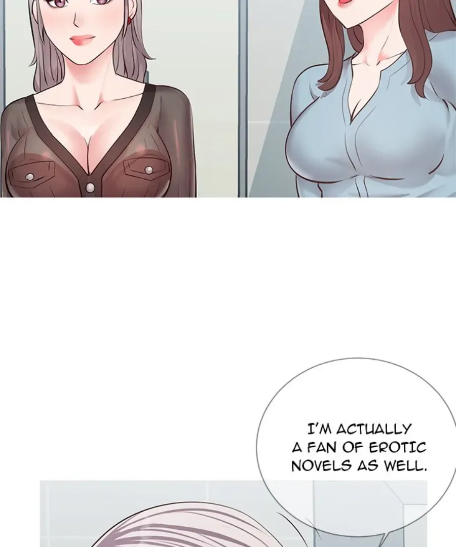 Inexperienced Chapter 8 page 46 - 