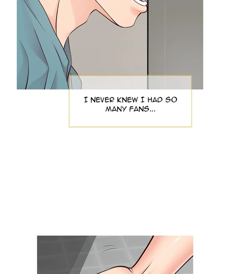 Inexperienced Chapter 8 page 49 - 