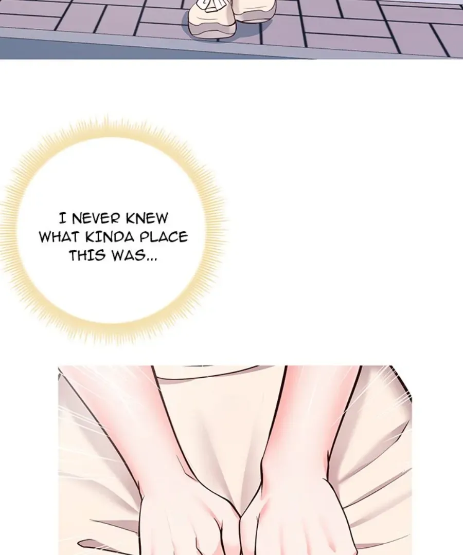 Inexperienced Chapter 8 page 6 - 