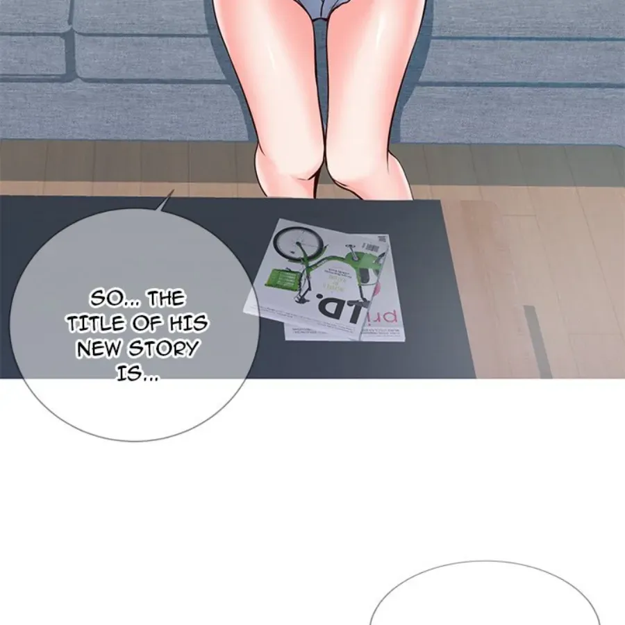 Inexperienced Chapter 8 page 53 - 