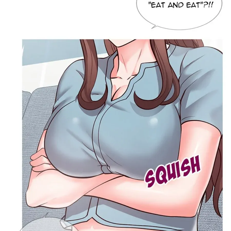 Inexperienced Chapter 8 page 54 - 