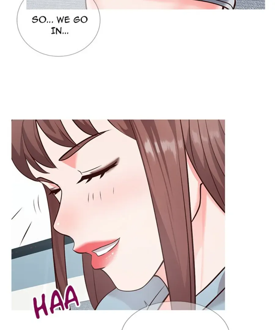 Inexperienced Chapter 8 page 55 - 
