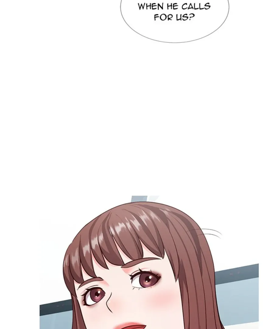 Inexperienced Chapter 8 page 56 - 