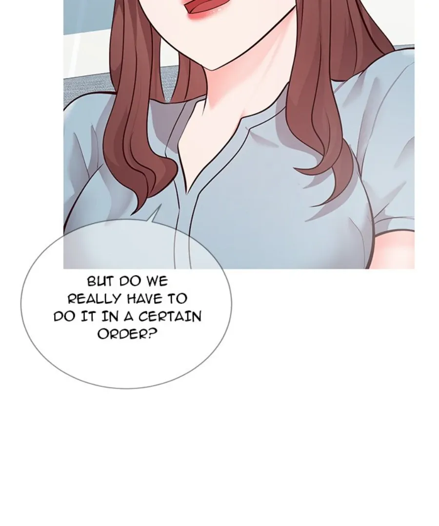 Inexperienced Chapter 8 page 57 - 