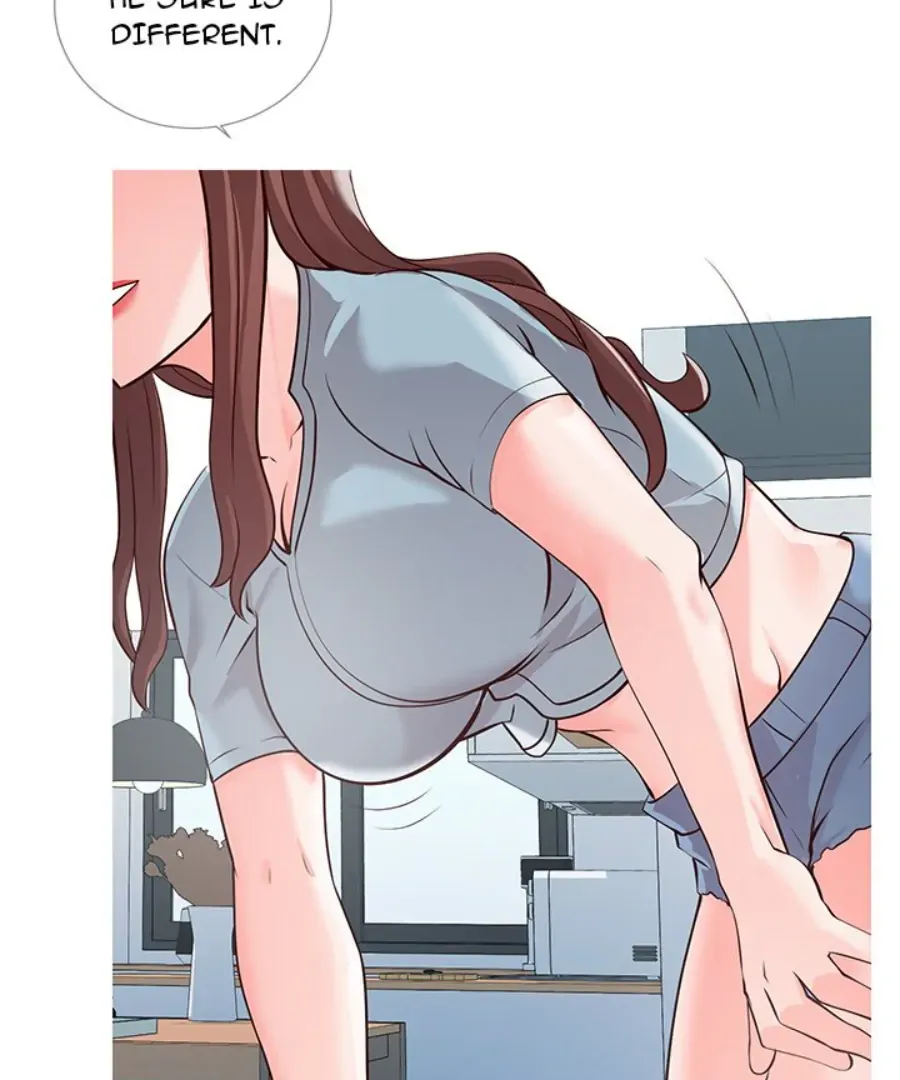 Inexperienced Chapter 8 page 59 - 