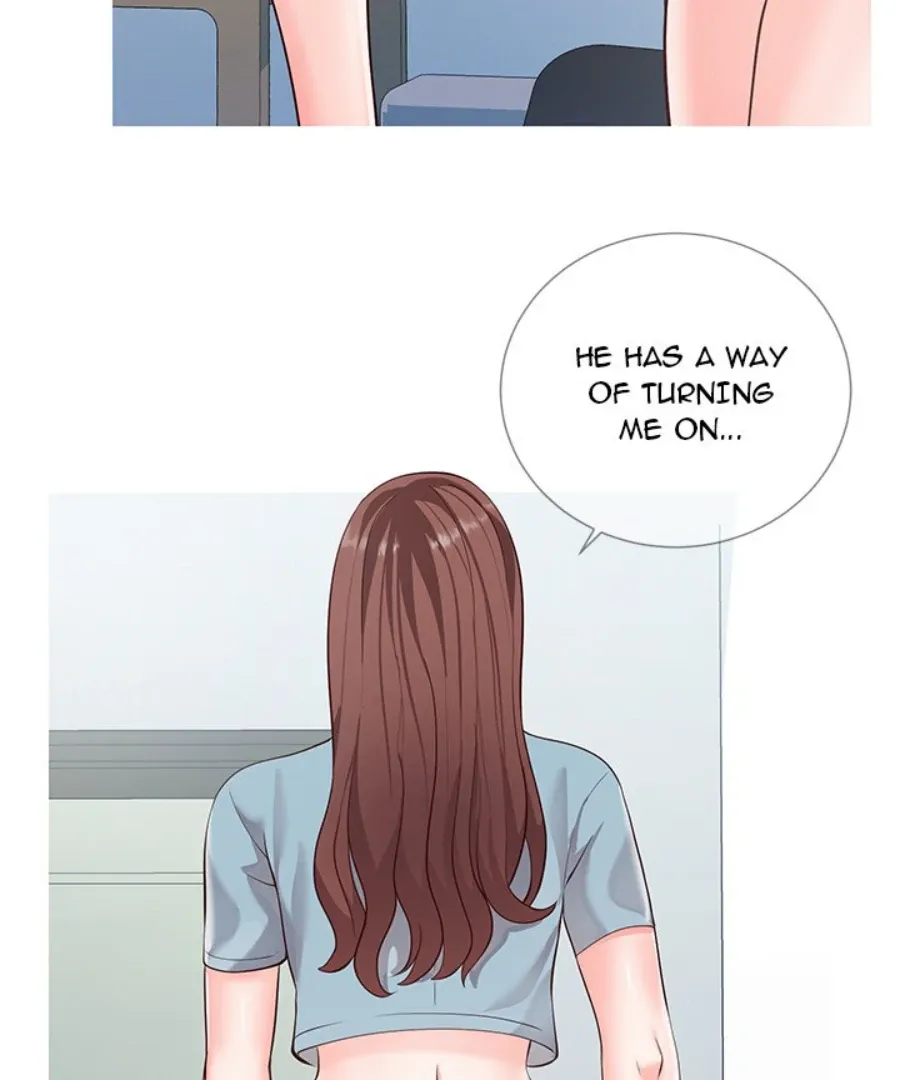 Inexperienced Chapter 8 page 60 - 